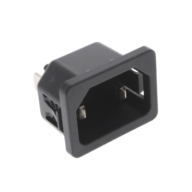 6102.532 SCHURTER Inc.  Moduli di ingresso alimentazione (PEM)